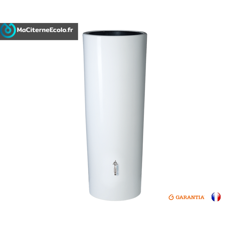 Kleur coco regenwatertank Garantia