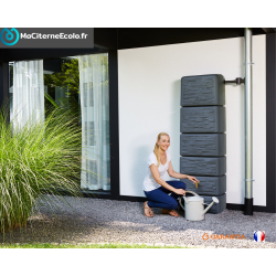 serbatoio dell'acqua