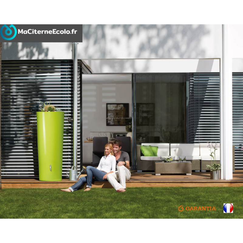 Cuve a eau moderne design