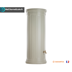 Waterrecuperator Romeinse...