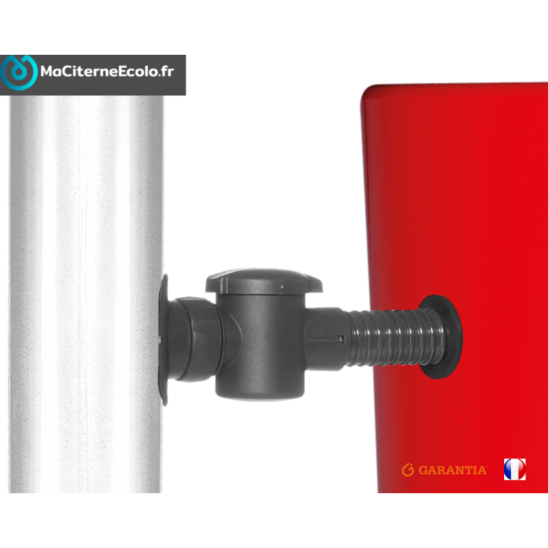 regenwateropvanggoot