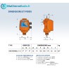 Automate pour pompe électrique