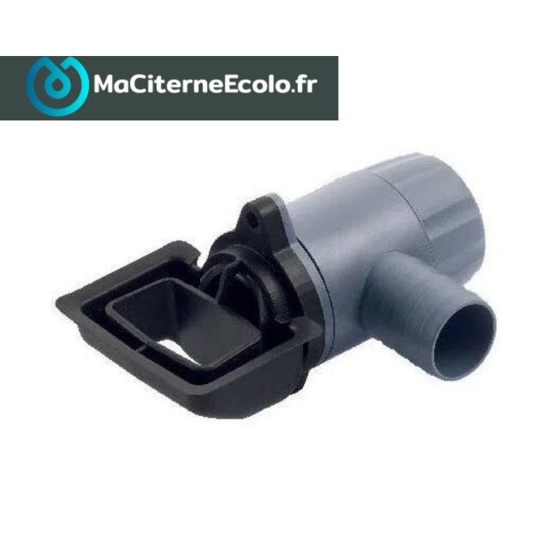 3m³ fleksibel tankpakke