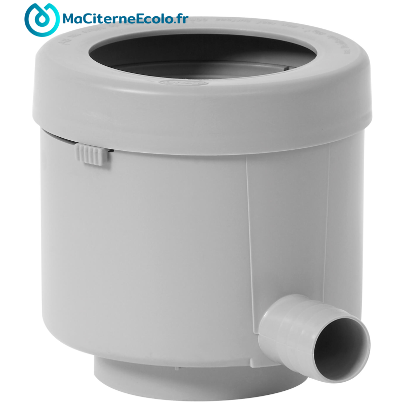 Pack Flexibler Tank 20m³