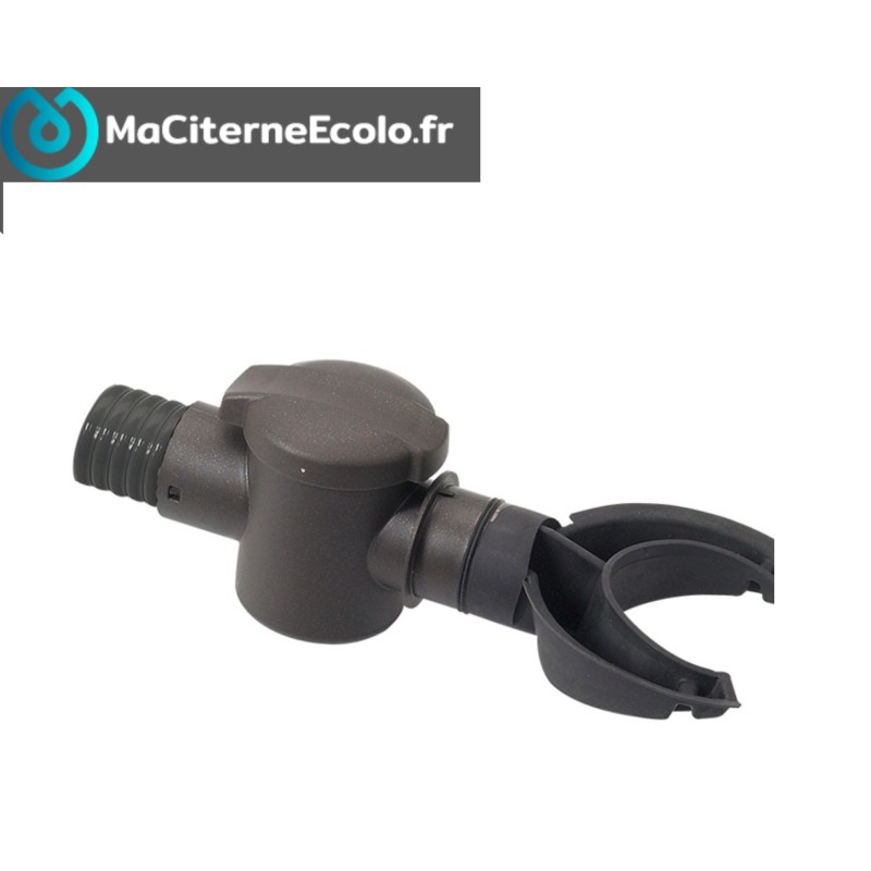 Pack Flexibler Tank 35m³