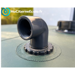 escotilla de llenado de cisterna flexible de 4 m3 escotilla de llenado de cisterna flexible de 4 m3