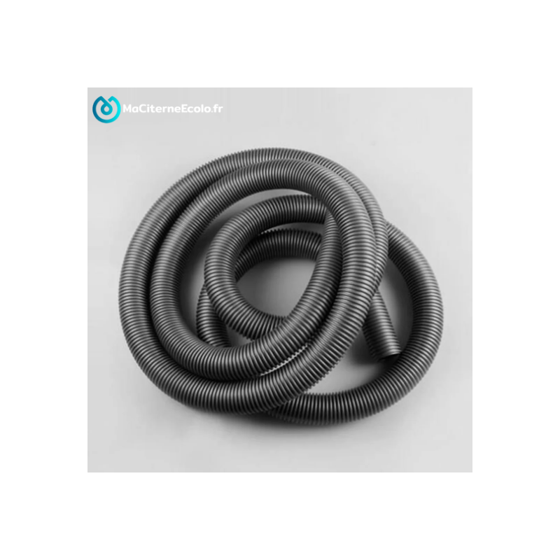 Tubo flessibile a spirale DN25