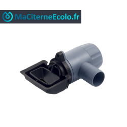 Regenwassersammler für...