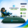 Citerne souple 6m3