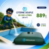 Citerne souple 20m3