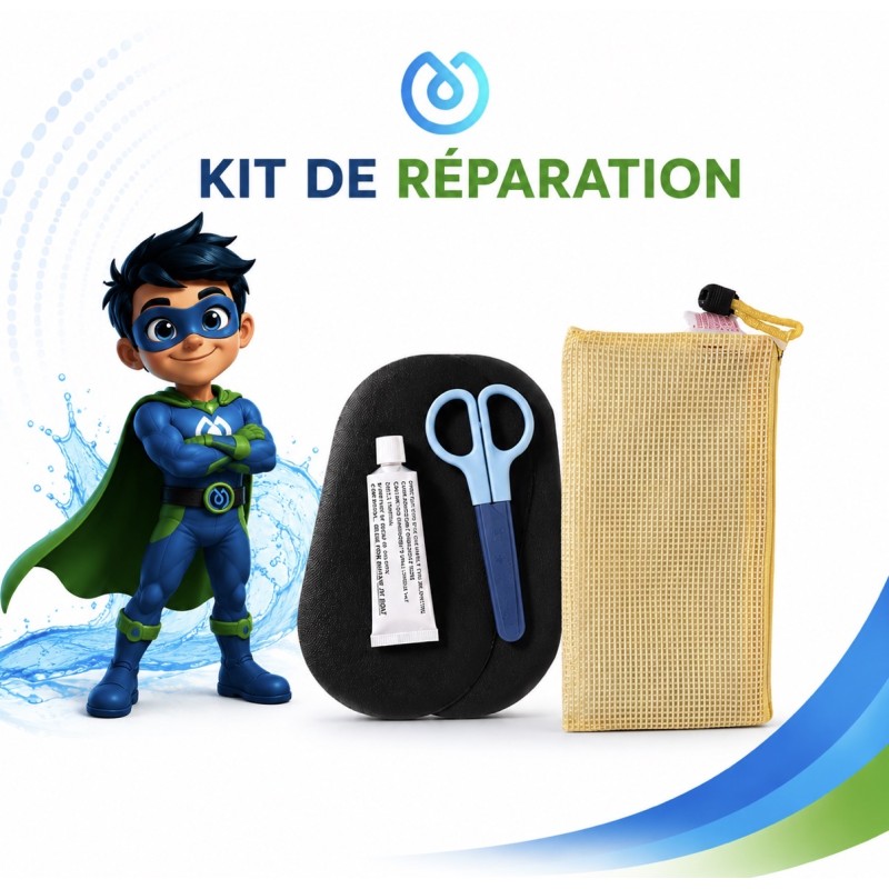 Citerne souple 50m3