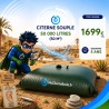 Citerne souple 50m3